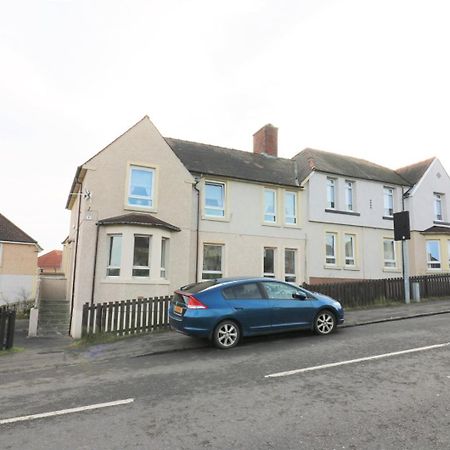 Appartamento Signature - Gartlea House Airdrie Esterno foto