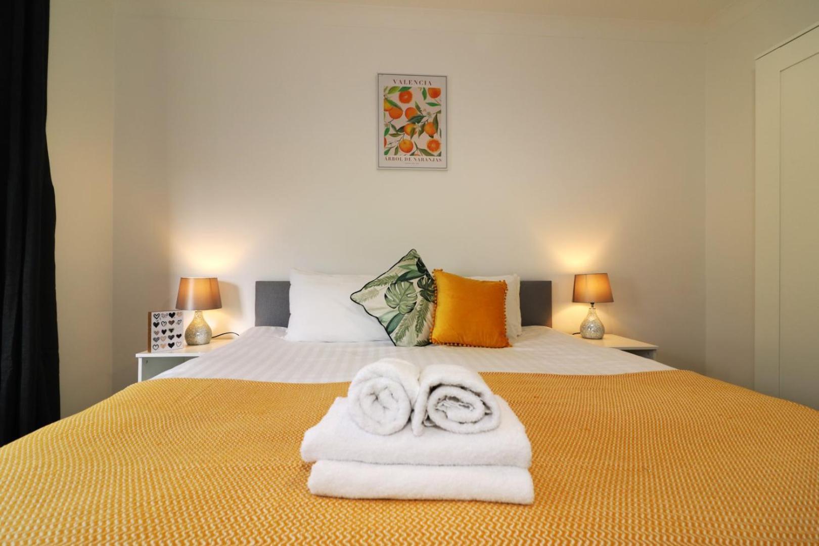 Appartamento Signature - Gartlea House Airdrie Esterno foto